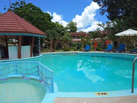 Berjaya Praslin Resort