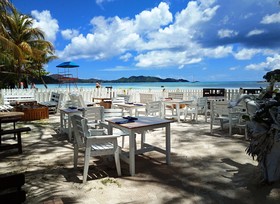 Berjaya Praslin Resort