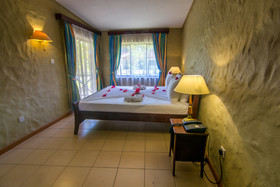 Berjaya Praslin Resort