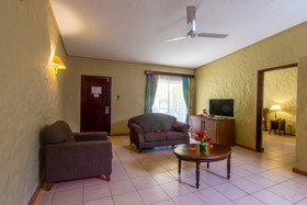 Berjaya Praslin Resort