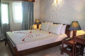 Berjaya Praslin Resort