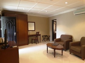 Berjaya Praslin Resort