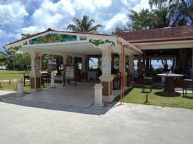 Berjaya Praslin Resort