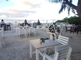 Berjaya Praslin Resort