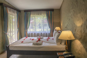 Berjaya Praslin Resort