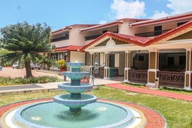 Berjaya Praslin Resort
