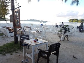 Berjaya Praslin Resort