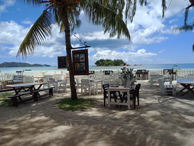 Berjaya Praslin Resort