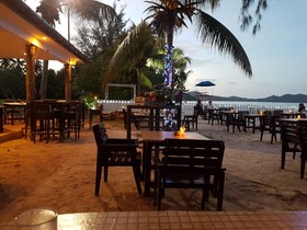 Berjaya Praslin Resort