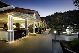 Berjaya Praslin Resort