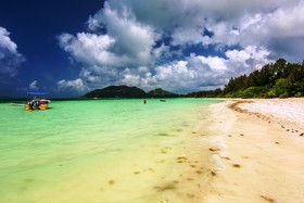 Berjaya Praslin Resort