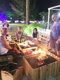 Berjaya Praslin Resort