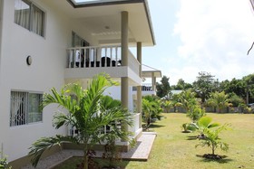 Casa Tara Villas