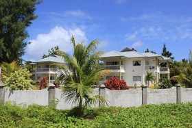 Casa Tara Villas