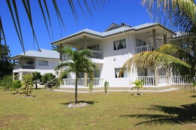 Casa Tara Villas