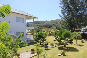Casa Tara Villas