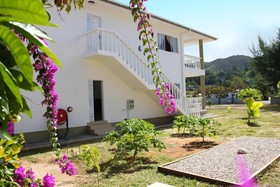 Casa Tara Villas