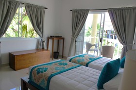 Casa Tara Villas