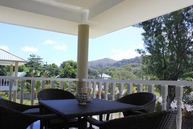 Casa Tara Villas