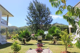 Casa Tara Villas