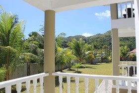Casa Tara Villas