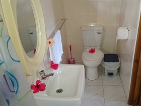 C'est Mon Choix Hotel