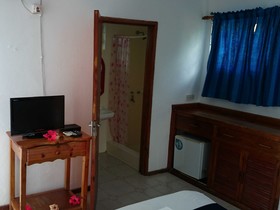 C'est Mon Choix Hotel