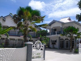 Chateau Sans Souci