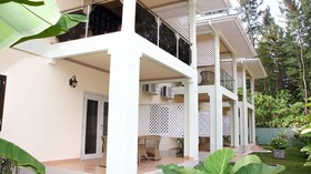 Chez Bea Luxury Villa