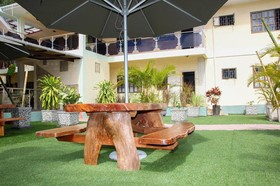 Chez Bea Luxury Villa