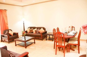 Chez Bea Luxury Villa