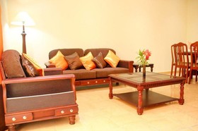 Chez Bea Luxury Villa