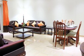 Chez Bea Luxury Villa