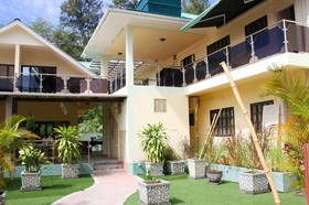 Chez Bea Luxury Villa
