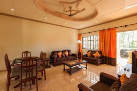 Chez Bea Luxury Villa