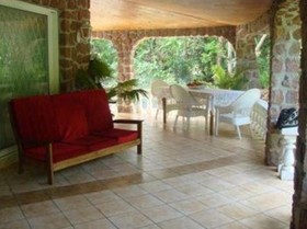 Chez Muriel Guest House