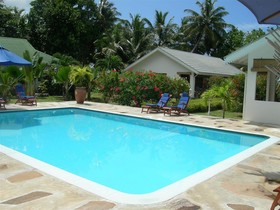 Villas De Mer Hotel