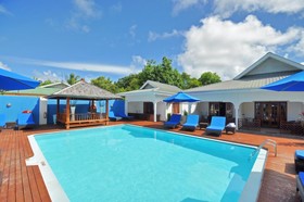 Villas De Mer Hotel