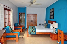 Villas De Mer Hotel