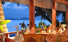 Villas De Mer Hotel