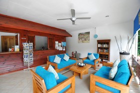 Villas De Mer Hotel