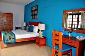 Villas De Mer Hotel