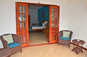 Villas De Mer Hotel
