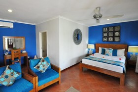 Villas De Mer Hotel