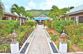 Villas De Mer Hotel