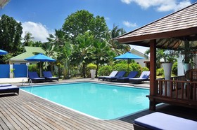 Villas De Mer Hotel