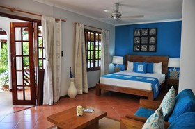 Villas De Mer Hotel