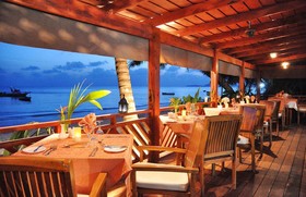 Villas De Mer Hotel