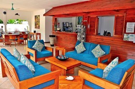 Villas De Mer Hotel