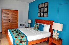 Villas De Mer Hotel